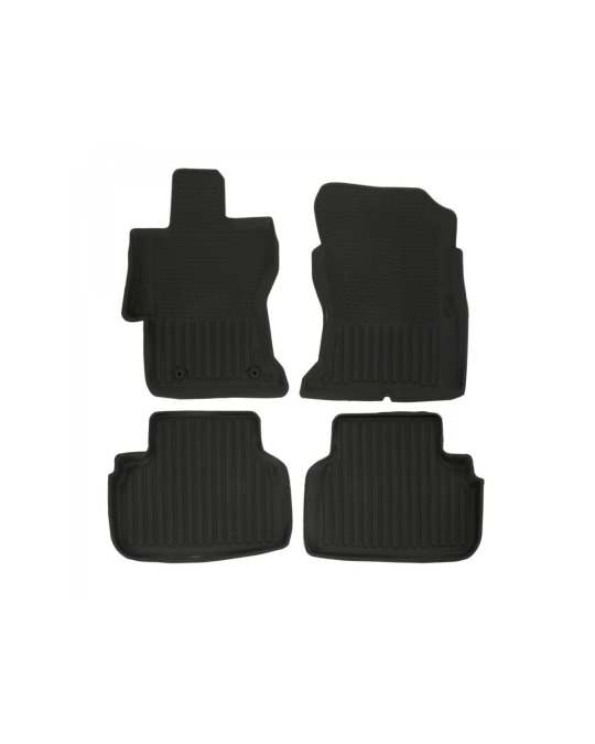 Subaru All Weather Floor Liners