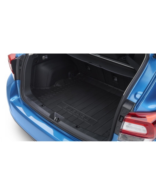 Subaru Rear Cargo Tray 5D