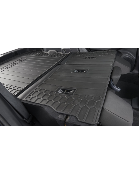 Subaru Rear Seat Back Protector