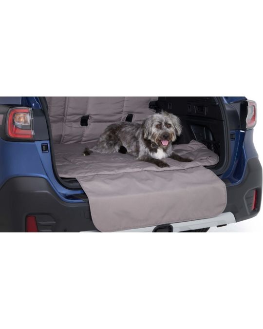 Subaru Padded Pet Friendly Cargo Liner With Bumper Protector
