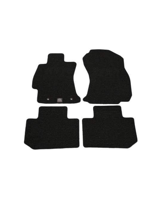 Subaru Floor Mats Carpeted