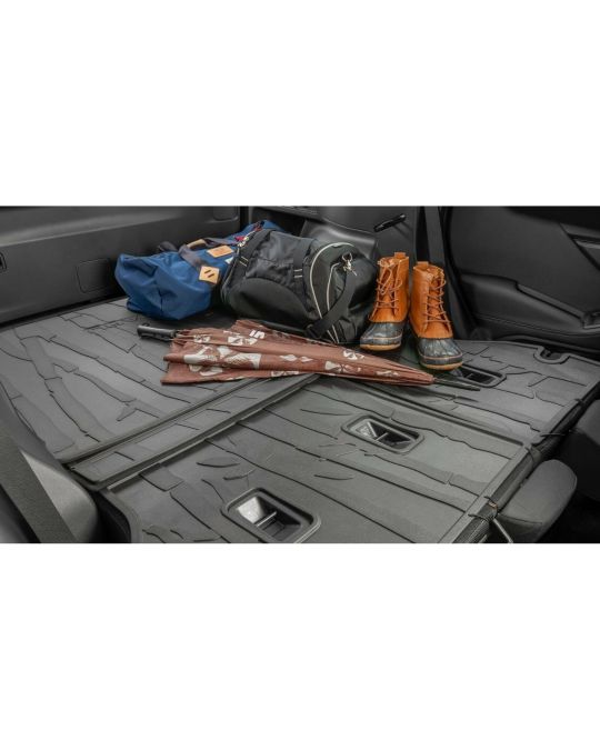 Subaru Seat Back Protector For Wilderness Edition
