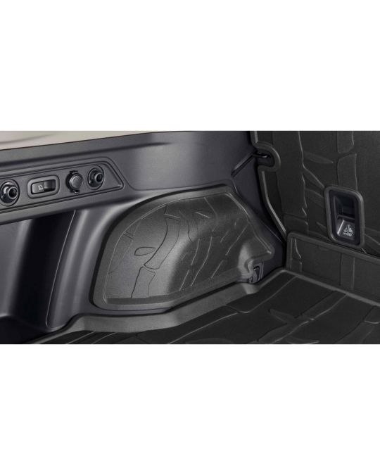 Subaru Cargo Area Sidewall Protectors