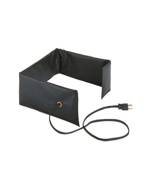 Subaru Battery Warmer