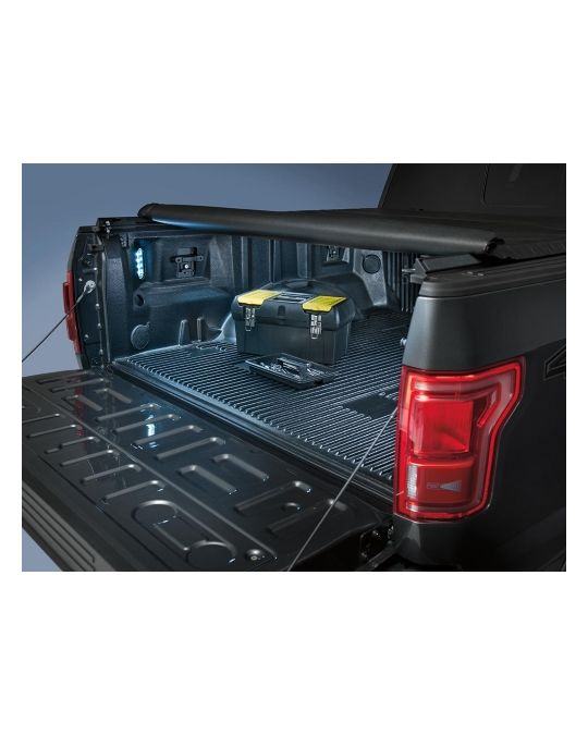 Ford Bed - Cargo Illumination