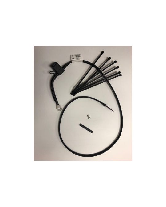 Ford Trailer Brake Control - Jumper Wire Kit