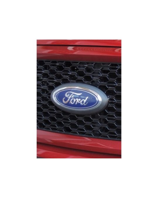 Ford Front Grille Emblem STX