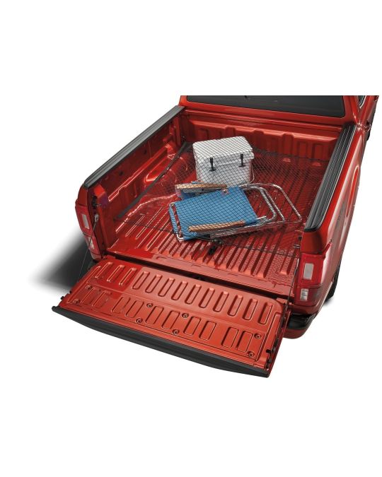 Ford Bed Cargo Net - Horizontal