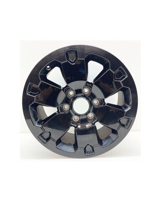 Ford Wheel 18x8" From Black Appearance Package