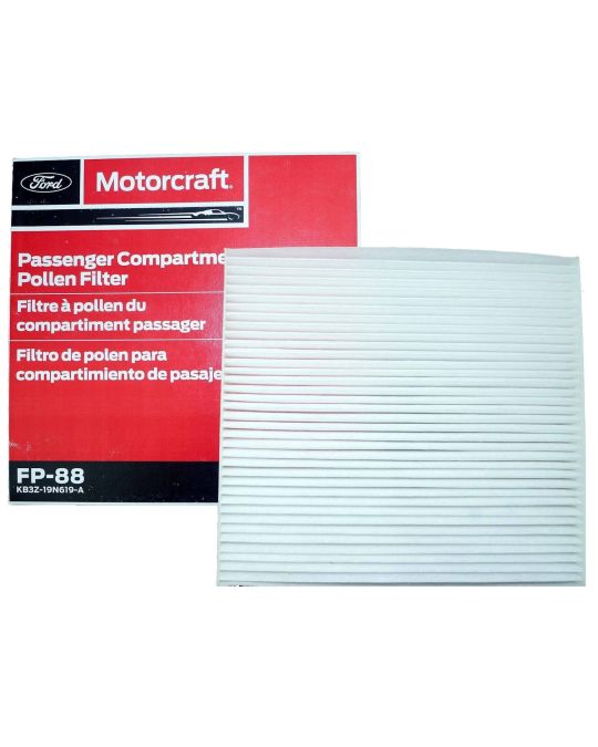 Ford Cabin Air Filter