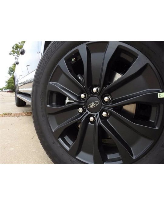 Ford Wheel - 20" Black Pack