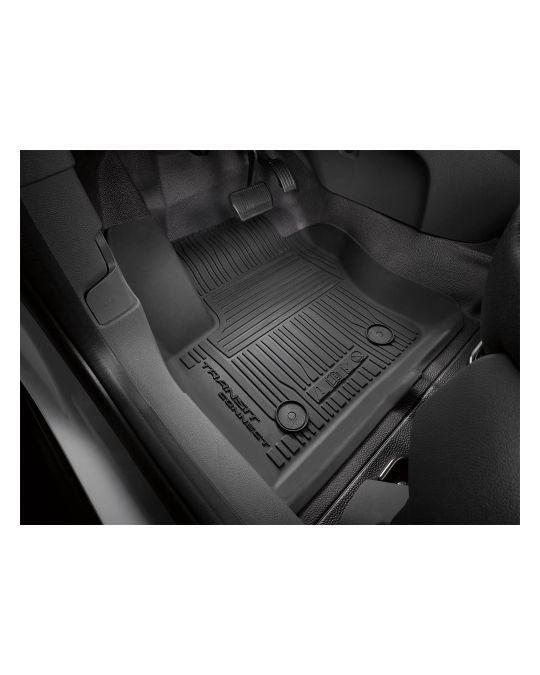 Ford Floor Liner - Carpet Flooring - 2 Piece Set