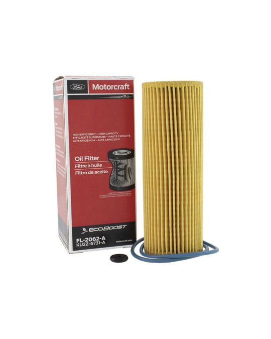 Ford Oil Filter 2.7L 3.0L