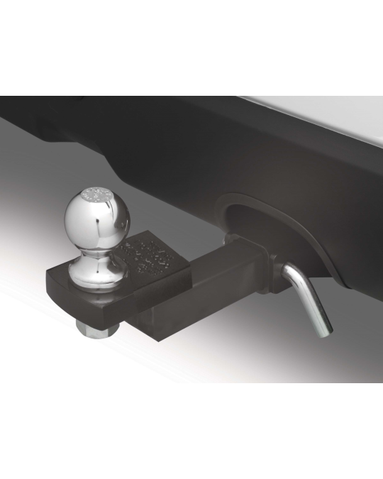 Subaru Hitch Receiver