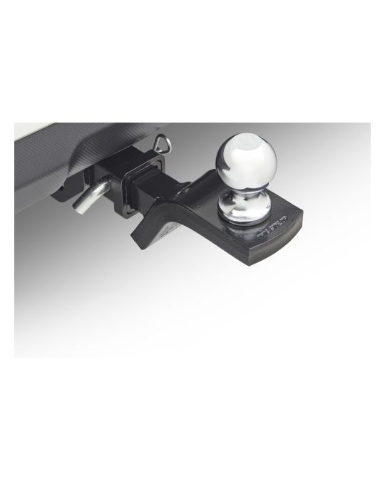 Subaru Trailer Hitch Class I
