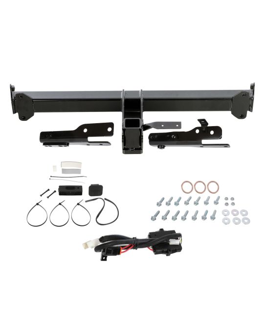 Subaru Trailer Hitch Receiver 2 Inch Class II