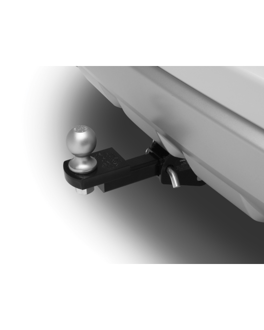 Subaru Trailer Hitch