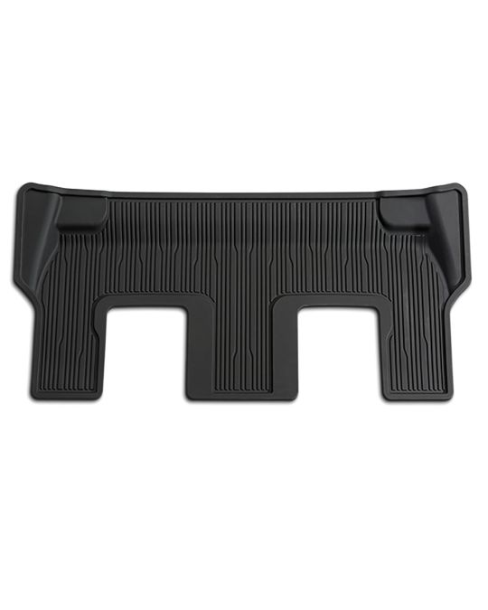Ford Floor Mats All Weather For Third Row Without Console