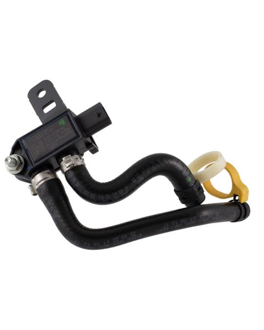 Ford DPFE EGR Sensor & Hose