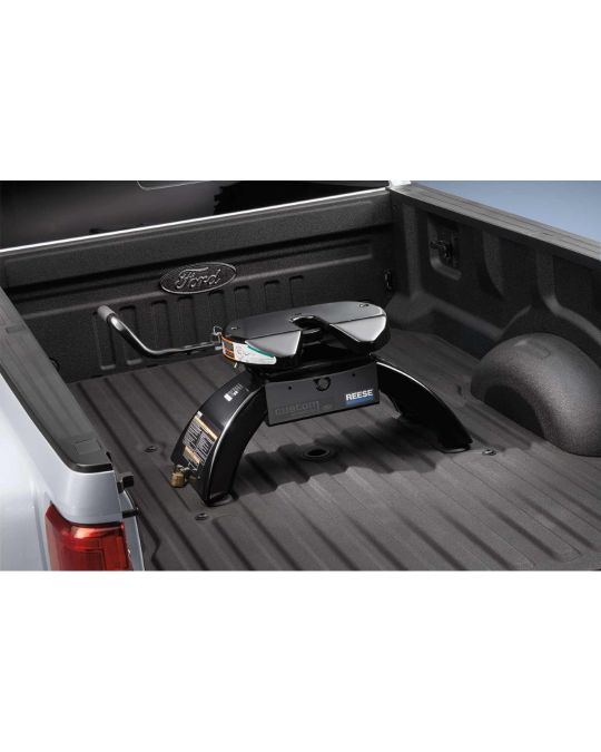 Ford Fifth Wheel Hitch Kit - 19,000 Lbs. For 8.0 Bed