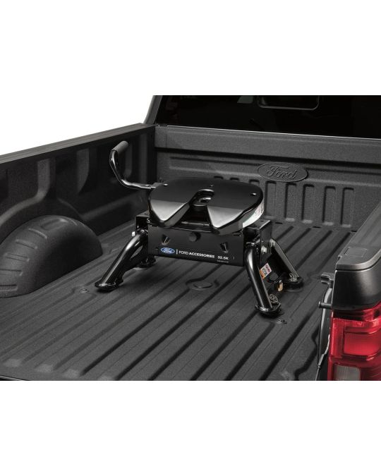 Ford Fifth Wheel Hitch Kit - 32,500 Lbs. For 8.0 Bed