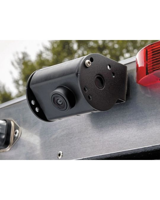 Ford Trailer Camera Sensor Kit With TPMS For Vehicles With Pro Trailer Backup Assist