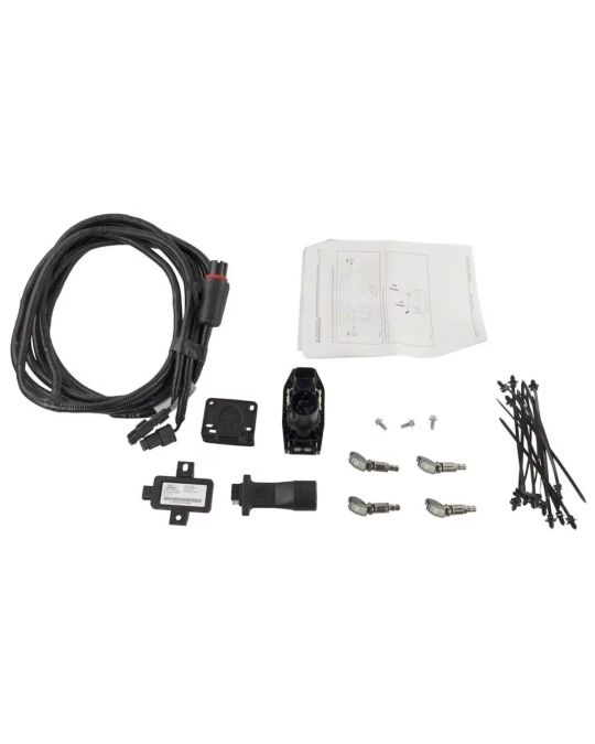 Ford Trailer Tire Pressure Monitoring System TPMS Kit For Vehicles Without Pro Trailer Backup Assist