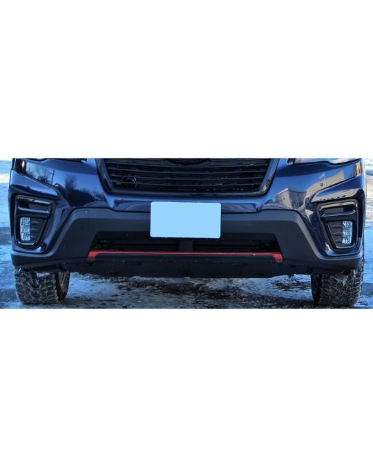 Subaru LED Fog Light Complete Kit Without Factory Fog Lamps