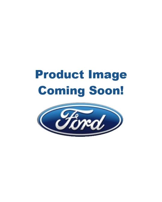 Ford Exterior Trim Kit - Chrome Grille and Mirror Caps