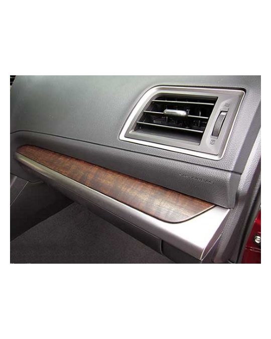Subaru Interior Trim Kit - Limited Wood