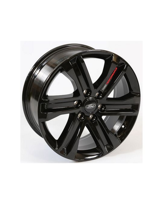 Ford Performance Wheel 20" x 8.5" Gloss Black 6-Spoke