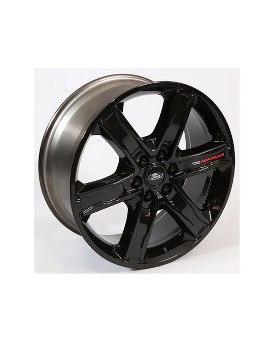 Ford Performance Wheel 22" x 9.5" Gloss Black
