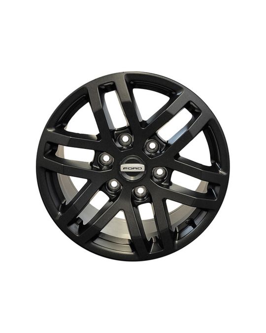 Ford Performance Wheel - 17" Ranger Raptor Dyno Gray