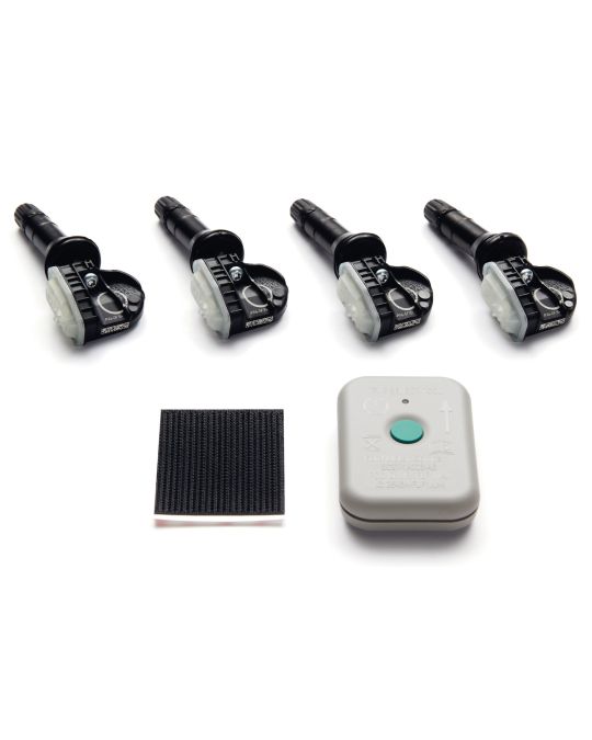 Ford Performance Wheel Tire Pressure Monitoring System TPMS Sensors Kit Of Four With Activation Tool