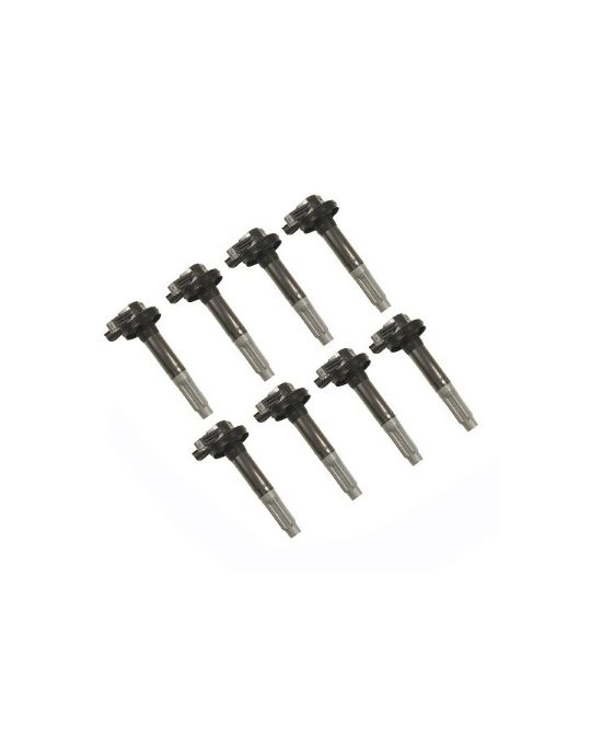 Ford Racing 5.0L Coyote Engine Ignition Coil Set