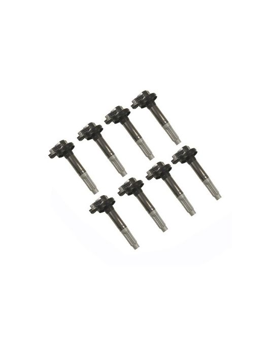 Ford Performance Late 5.0L Coyote Engine Ignition Coil Set