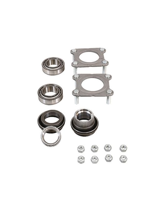 Ford Performance Rear Axle Outer Bearing / Seal Kit