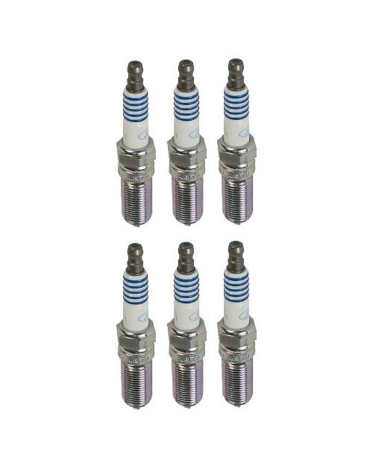 Ford Performance 3.5L Ecoboost Cold Spark Plug Set