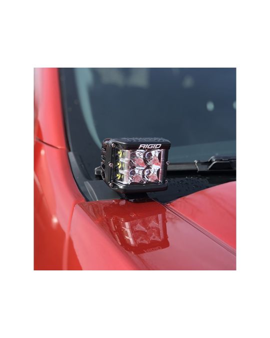 Ford Performance Hood Hinge Mounted Off Road Light Kit