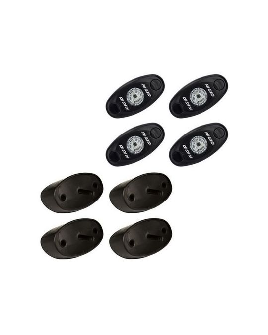 Ford Performance Off Road Under Body Lighting Kit - Amber