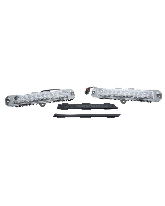 Ford Performance Timberline Off Road Grille Light Kit