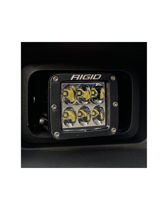 Ford Performance Off Road Fog Light Kit