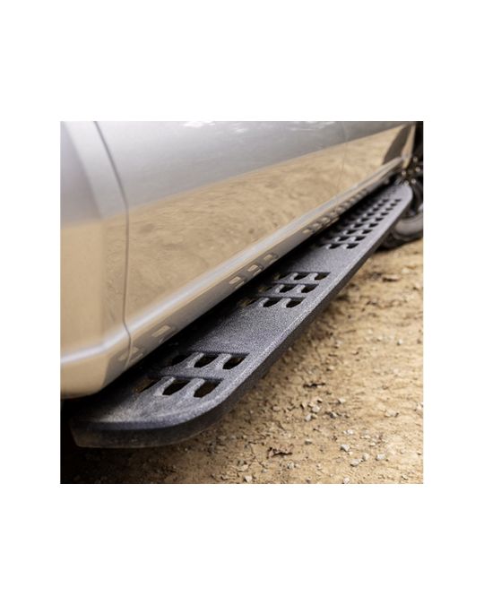 Ford Performance F-Series Tremor Off Road Running Boards Crew Cab