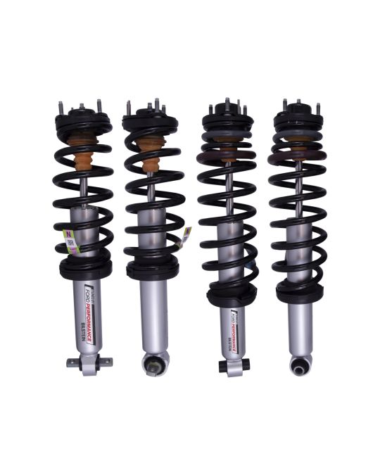 Ford Performance Off Road Suspension Kit 2 Inch Lift Kit For 4 Door