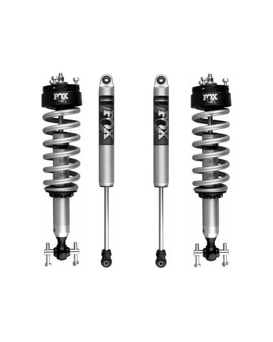 Ford Performance Fox Suspension Kit 2.0 IFP Off Road