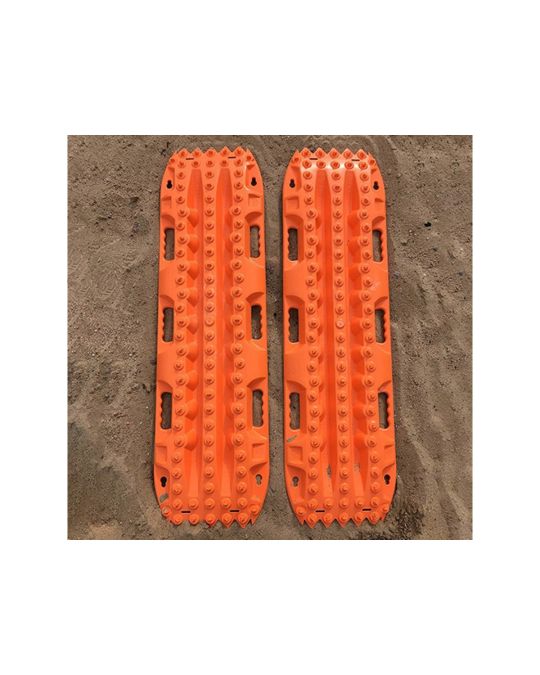 Ford Performance Off Road Recovery Board - Pair