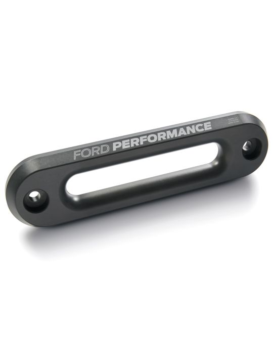 Ford Performance Factor 55 Winch Fairlead By WARN With Ford Performance Logo