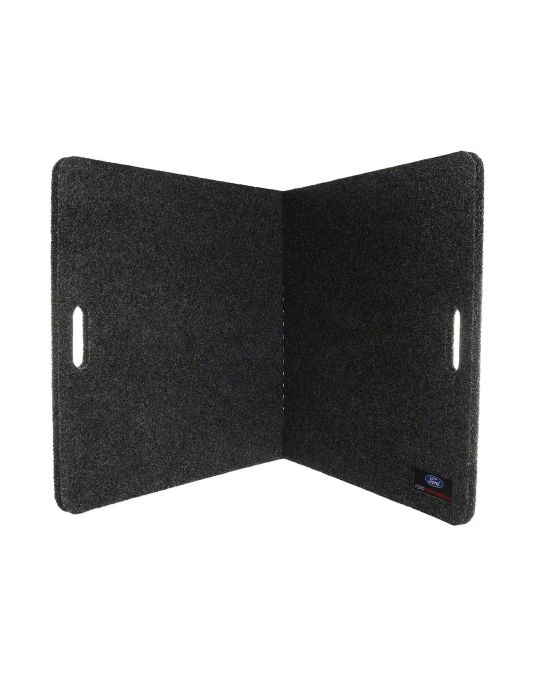 Ford Performance Track Mat