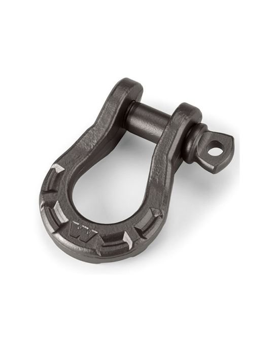 Ford Performance WARN Epic D-Ring Shackle