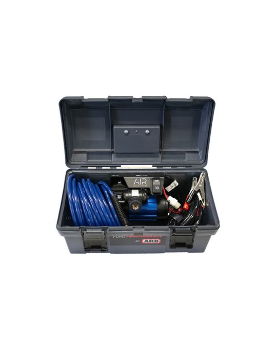 Ford Performance Off Road / Track Air Compressor Kit